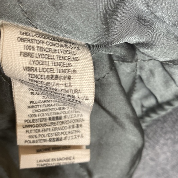 Free People Boho Woman’s XS Daytrip Pink Shabby Chic Bomber Jacket - Picture 7 of 8